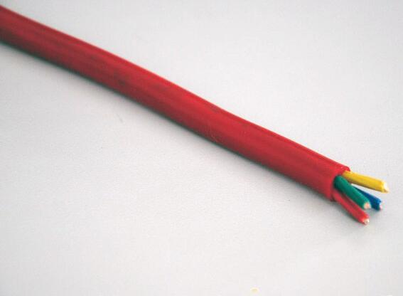 DHTGGR硅橡胶软电缆